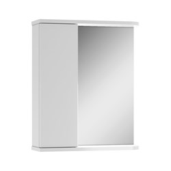 Шкаф зеркало Домино Промо 50 - фото 17303945