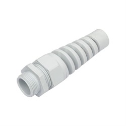 Кабельная втулка Weyer HSK-F-M25G - фото 17304015