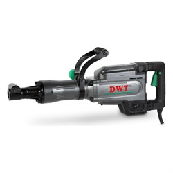 Отбойный молоток DWT AHP15-30 BMC - фото 17304031