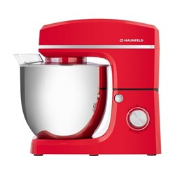 Планетарный миксер Maunfeld MF-432R - фото 17304082