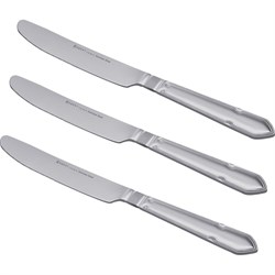 Столовый нож Regent inox GORA - фото 17304111