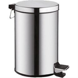 Ведро для мусора Haiba hb701 - фото 17304125