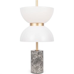 Настольный светильник MAYTONI kyoto led - фото 17304244