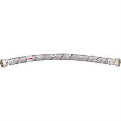 Гибкая подводка для воды AquaLine Гигант - фото 17304428