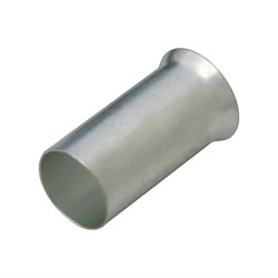 Луженая неизолированная конечная гильза HAUPA 270089 - фото 17304652