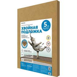 Хвойная подложка СОЛНЦЕ-ТЕХНОЛОГИИ ПРИРОДЫ 4815815001175 - фото 17305190