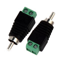 Разъем Pro Legend PL2161 - фото 17305638