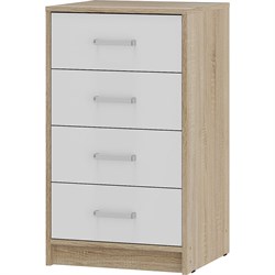 Комод Арника Мия КМ-02 - фото 17309741