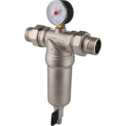 Промывной фильтр Tiemme 3130009 - фото 17309891