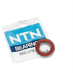 Подшипник NTN 6902 LLU/5K - фото 17313039