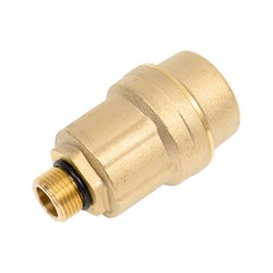 Автоматический воздухоотводчик Uni-Fitt 234G1000 - фото 17313274