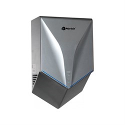 Высокоскоростная сушилка для рук Merida V-TURBO - фото 17313379