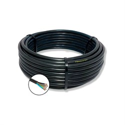 Гибкий кабель ПРОВОДНИК кгввнг(a)-ls - фото 17313621