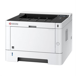 Принтер лазерный KYOCERA ECOSYS P2040dw А4, 40 стр./мин., 50000 стр./мес., ДУПЛЕКС, Wi-Fi, сетевая карта, 1102RY3NL0 - фото 17317167