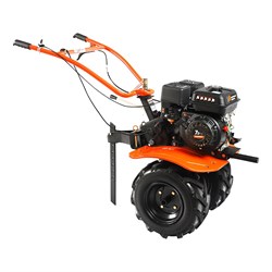 Бензиновый мотоблок PATRIOT КАЛУГА М X-Drive - фото 17320557