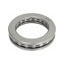 Подшипник ИПК 820451204 - фото 17320587