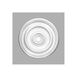 Потолочная розетка DECOMASTER DM-0400 - фото 17320710