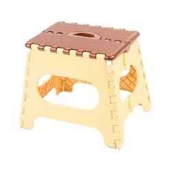 Складной средний табурет Color-x 100004 - фото 17320752