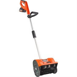 Аккумуляторный снегоуборщик PATRIOT PE 2341 UES - фото 17320754