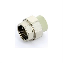 Муфта FV-Plast 236120 - фото 17320859