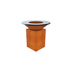 Садовый очаг РИЗУР KORWOOD HIT 01 - фото 17321029