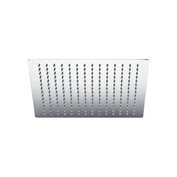 Верхняя душевая насадка WasserKRAFT A118 - фото 17321222