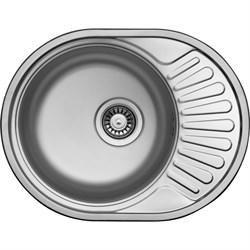 Мойка Ukinox Фаворит - фото 17321278