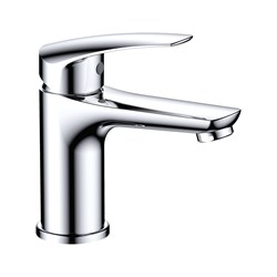 Однорычажный смеситель для умывальника Elghansa 1672909 - фото 17321280