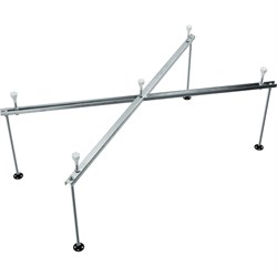 Универсальный усиленный каркас для прямоугольных ванн Triton Щ0000041797 - фото 17321318