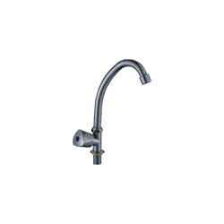 Смеситель для кухни Эверест B41-334 - фото 17321347