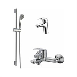 Смеситель для ванны FASHUN A2823 - фото 17321484