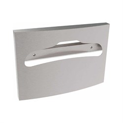 Диспенсер для туалетных накладок Nofer 04026.2.S - фото 17321591