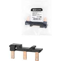 Соединительная наборная шина TDM ELECTRIC ШСН - фото 17321645