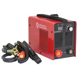 Сварочный инвертор КАЛИБР СВИ-280 - фото 17321873