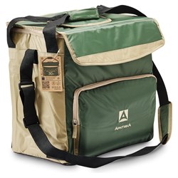 Сумка-холодильник АРКТИКА 3000-30, болотная - фото 17321878