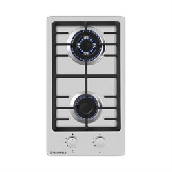 Газовая варочная панель Maunfeld EGHS.32.73CS/G - фото 17324296