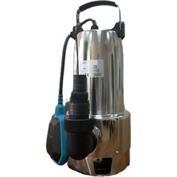 Дренажный насос LEO LKS-758 SW - фото 17324526