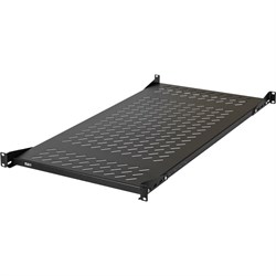 Усиленная полка для шкафа и стойки TLK TLK-SHFC-860F-BK - фото 17324623