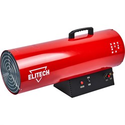 Тепловая пушка Elitech ТП 70ГБ - фото 17324657