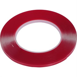 Двусторонняя акриловая клейкая лента TORSO 4293599 - фото 17324718