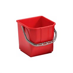 Пластиковое ведро TTS 000R3500 - фото 17324734