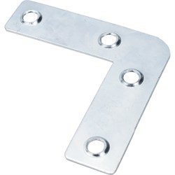 Плоский уголок Amig 1-50 Esc - фото 17328504