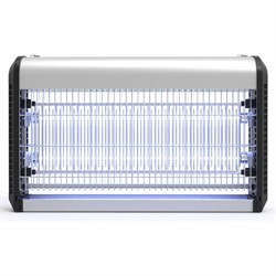 Инсектицидная лампа Viatto Commercial VA-ZIC430 - фото 17328710