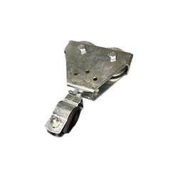 Оцинкованный подвес для кабеля IMPERA ПК2-50-8 - фото 17328754