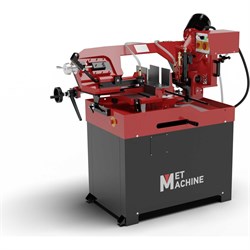 Ленточнопильный станок METMACHINE 00-00005670 - фото 17328934