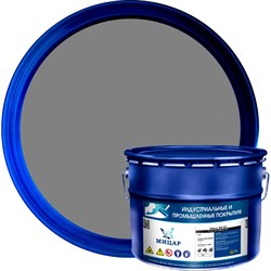 Эмаль Мицар ХВ-124 - фото 17332837