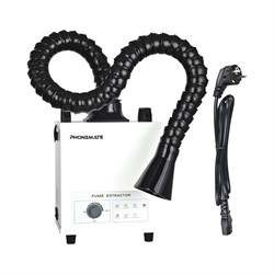 Стационарная вытяжка Phonemate JH100 - фото 17336275