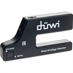 Детектор металла и проводки duwi DIY - фото 17336335