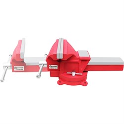 Стальные поворотный тиски ForceKraft FK-6540108(47014) - фото 17336438