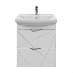 Подвесная тумба Sanstar линни 60 - фото 17336836